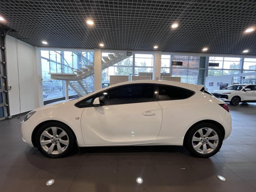 Opel Astra J Рестайлинг Чебоксары  - изображение 6