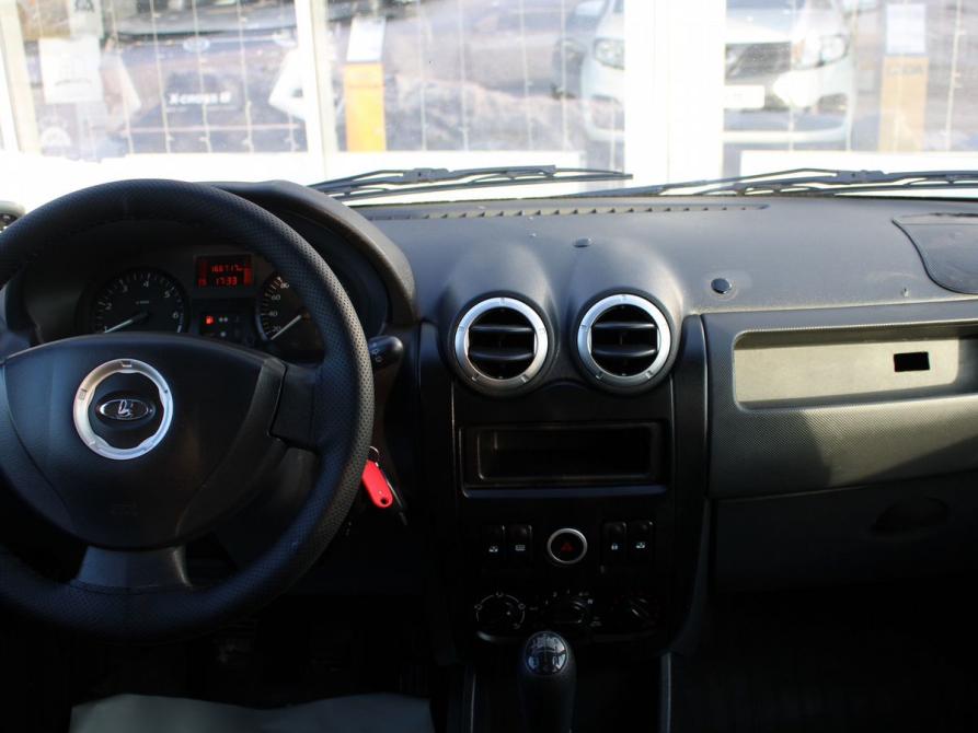 Lada (ВАЗ) Largus I Москва  - изображение 10