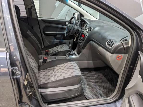 Ford Focus II Рестайлинг с пробегом 2009 года, цена 645 000 рублей, 161226 км, хэтчбек, Автокод Объявления
