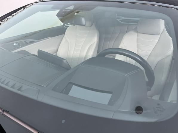 BMW 8 серии II (G14/G15/G16) с пробегом 2020 года, цена 7 996 450 рублей, 43728 км, кабриолет, Автокод Объявления