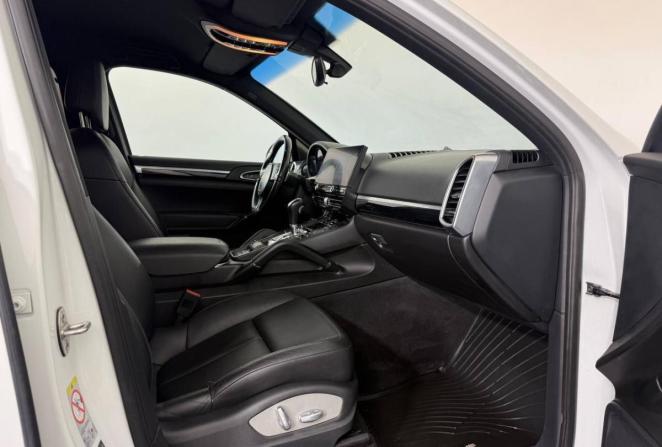 Porsche Cayenne II (958) с пробегом 2013 года, цена 2 290 000 рублей, 179600 км, внедорожник, Автокод Объявления
