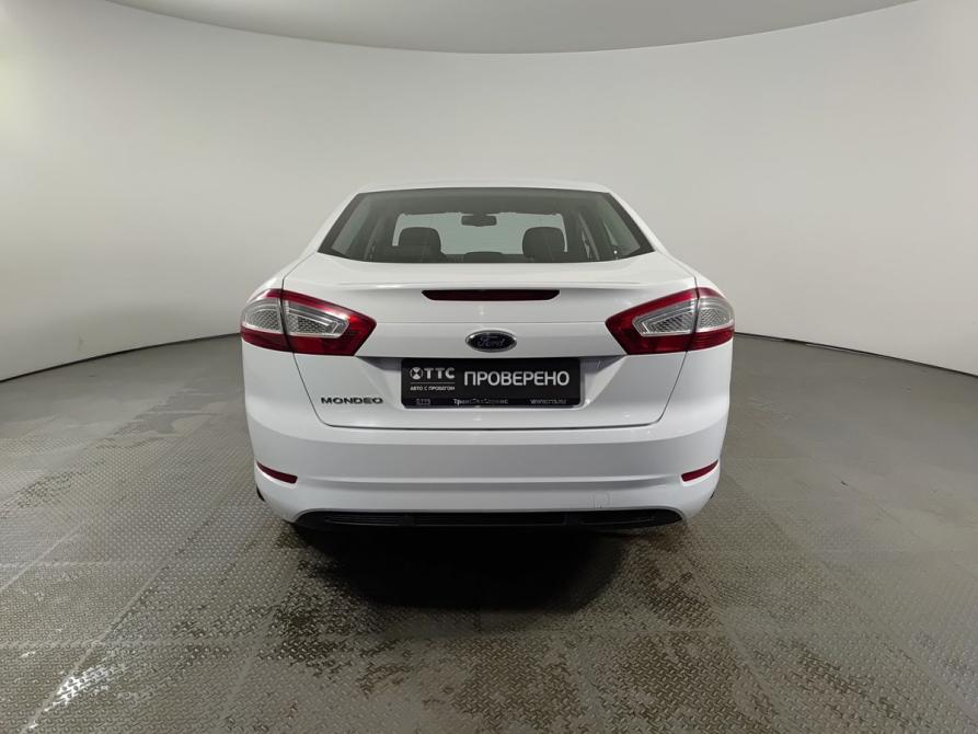 Ford Mondeo IV Рестайлинг Уфа  - изображение 7