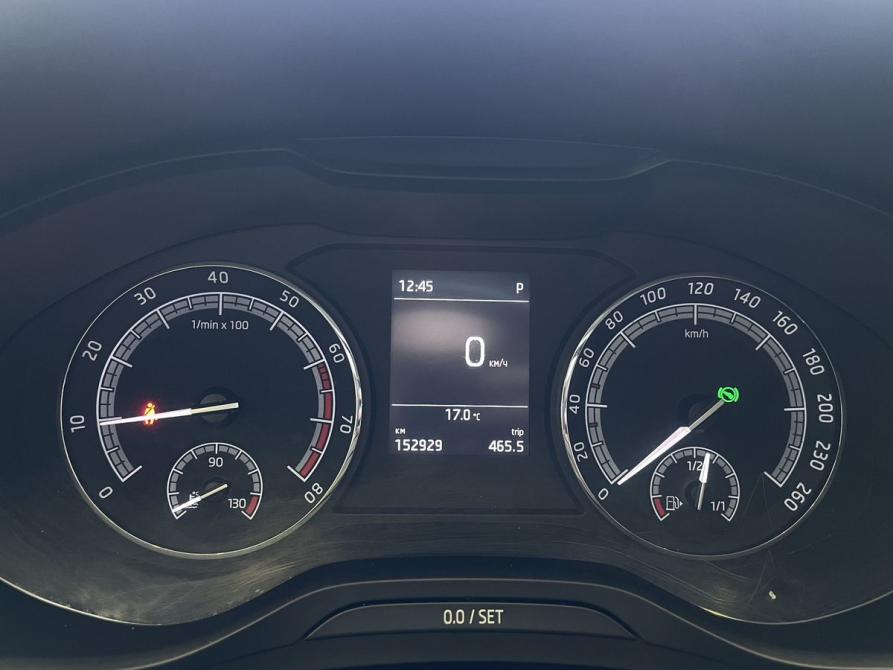 Skoda Kodiaq I Новосибирск  - изображение 12