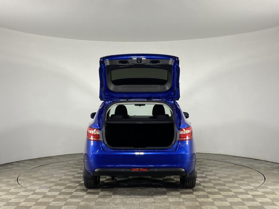 Lada (ВАЗ) Vesta I Воронеж  - изображение 9