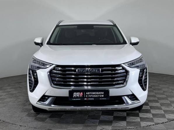 Haval Jolion I с пробегом 2023 года, цена 1 647 000 рублей, 75254 км, внедорожник, Автокод Объявления