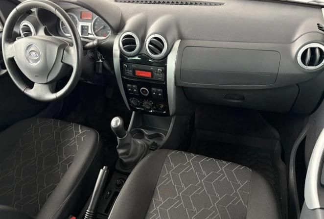 Lada (ВАЗ) Largus I с пробегом 2020 года, цена 1 075 000 рублей, 132417 км, универсал, Автокод Объявления