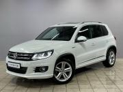 Volkswagen Tiguan I Рестайлинг Уфа  - изображение 27