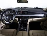 BMW X5 III (F15) Москва  - изображение 37