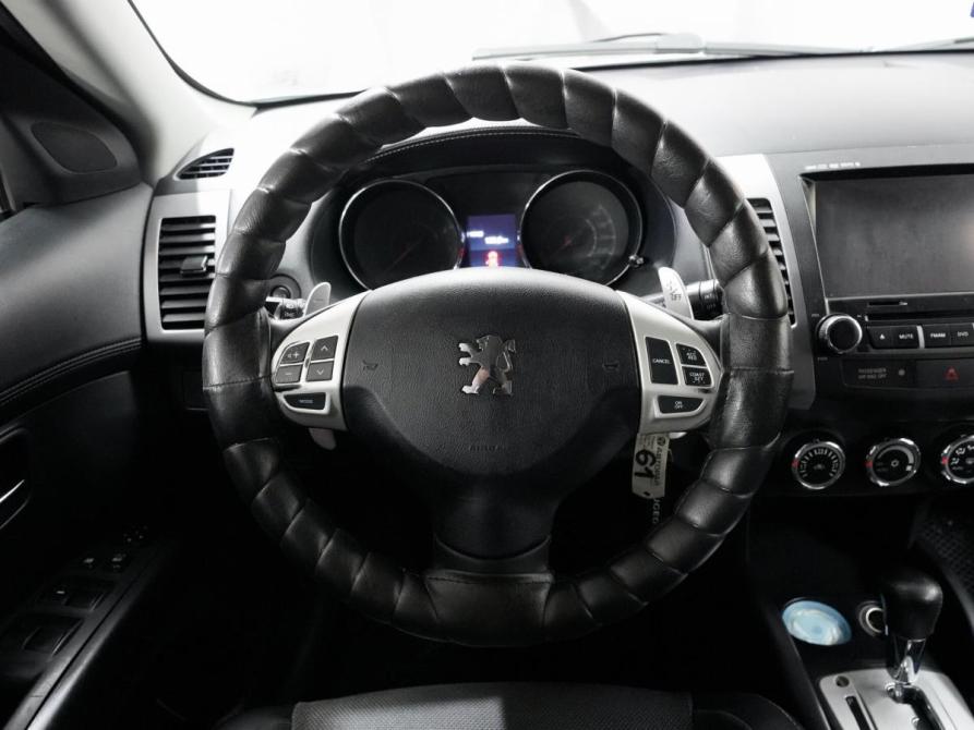 Peugeot 4007 Ульяновск  - изображение 8
