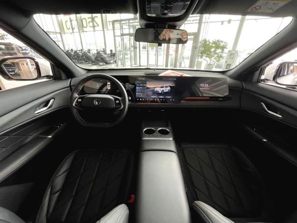 Changan CS75 Plus IV с пробегом 2025 года, цена 3 990 000 рублей, 3195 км, внедорожник, Автокод Объявления