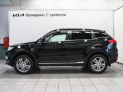 Geely Atlas I Красноярск  - изображение 41