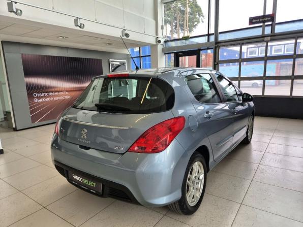 Peugeot 308 I Рестайлинг с пробегом 2012 года, цена 699 000 рублей, 68517 км, хэтчбек, Автокод Объявления