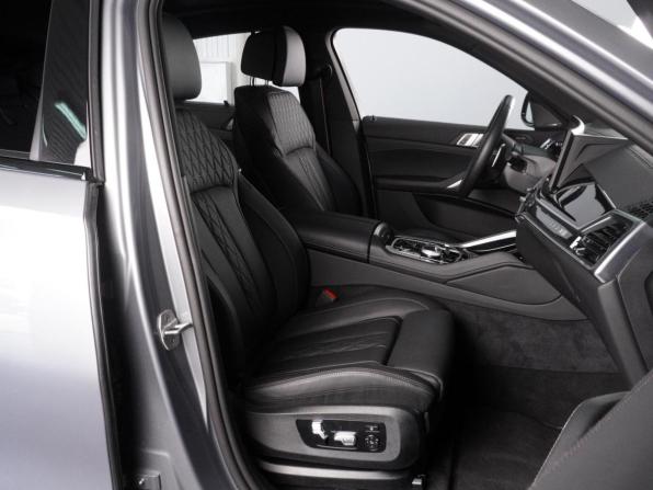 BMW X6 III (G06) Рестайлинг с пробегом 2025 года, цена 15 999 000 рублей, 7281 км, внедорожник, Автокод Объявления