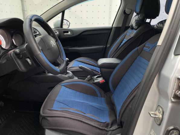 Citroen C4 II с пробегом 2011 года, цена 580 000 рублей, 157167 км, хэтчбек, Автокод Объявления