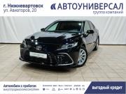 Toyota Camry VIII (XV70) Рестайлинг Нижневартовск  - изображение 19