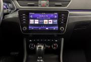 Skoda Superb III Рестайлинг Волгоград  - изображение 36