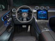 Mercedes-Benz GLC Coupe AMG II (C254) Москва  - изображение 52
