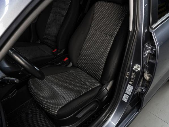 Kia Rio IV с пробегом 2019 года, цена 1 270 000 рублей, 96308 км, седан, Автокод Объявления