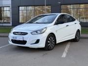 Hyundai Solaris I Ярославль  - изображение 17
