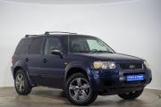 Ford Maverick III Оренбург  - изображение 19