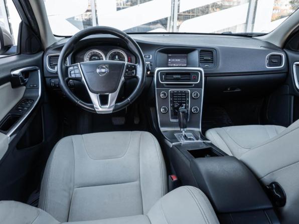 Volvo S60 II с пробегом 2011 года, цена 598 000 рублей, 400690 км, седан, Автокод Объявления