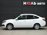 Lada (ВАЗ) Granta I Рестайлинг Екатеринбург  - изображение 23