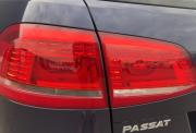 Volkswagen Passat B7 Красноярск  - изображение 41