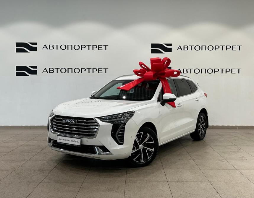Haval Jolion I Санкт-Петербург  - изображение 1