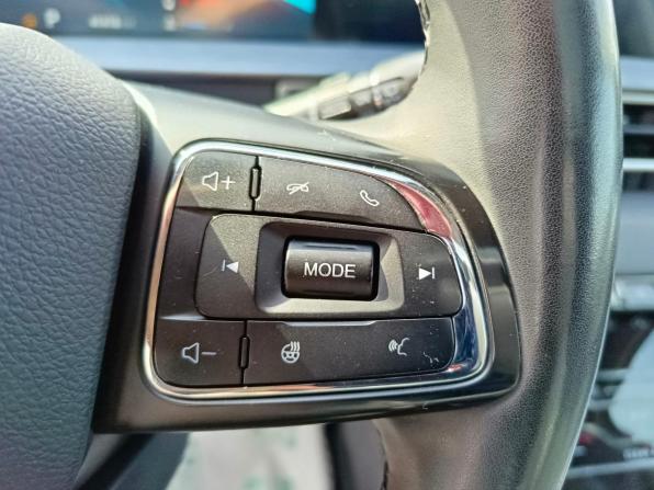 Chery Tiggo 7 Pro Max I с пробегом 2023 года, цена 1 899 995 рублей, 41411 км, внедорожник, Автокод Объявления