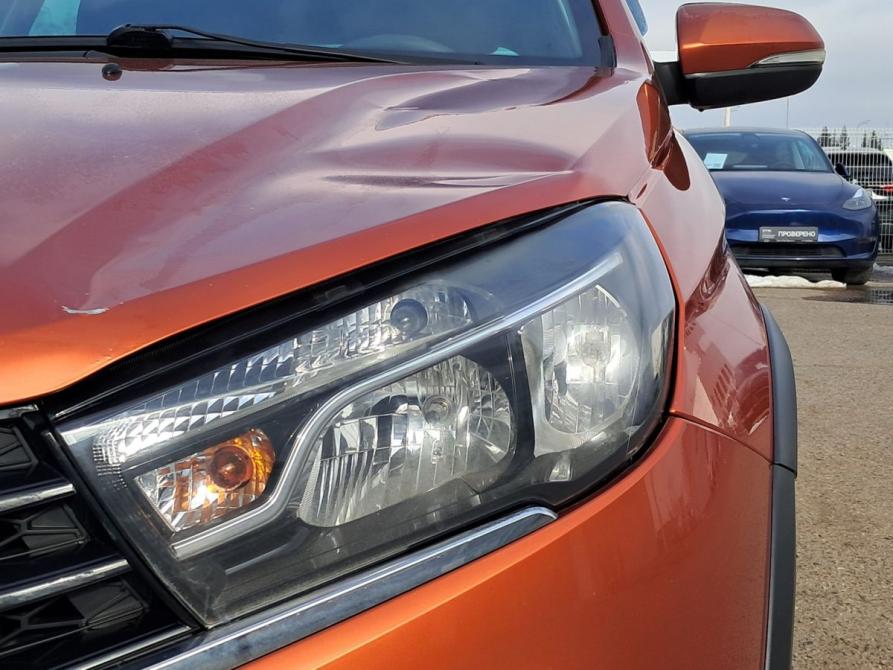 Lada (ВАЗ) Vesta I Набережные Челны  - изображение 21