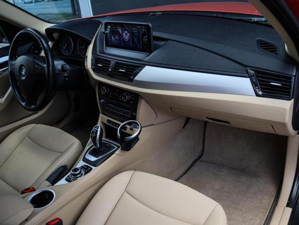 BMW X1 I (E84) Рестайлинг с пробегом 2013 года, цена 1 257 000 рублей, 208398 км, внедорожник, Автокод Объявления