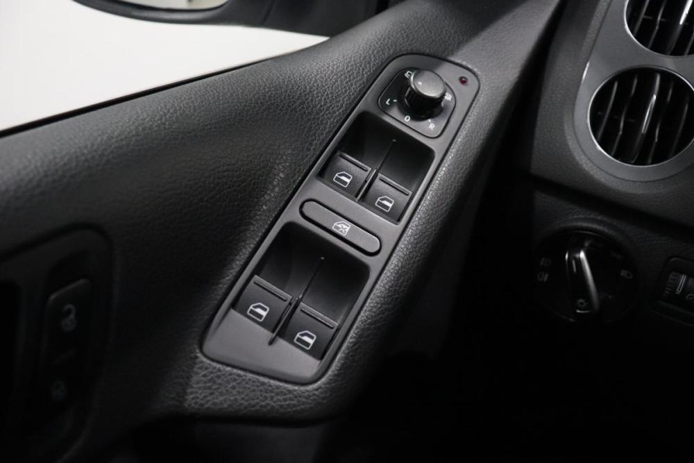 Volkswagen Tiguan I Рестайлинг Ульяновск  - изображение 12