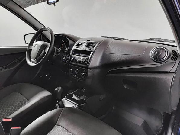 Lada (ВАЗ) Granta I Рестайлинг с пробегом 2020 года, цена 590 000 рублей, 104047 км, седан, Автокод Объявления