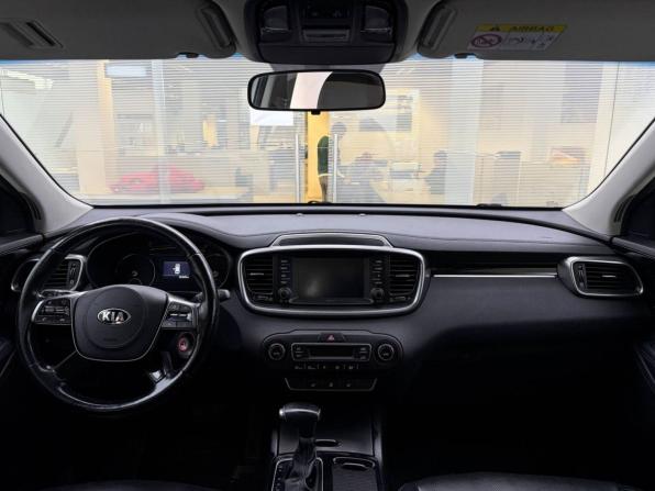 Kia Sorento III Prime Рестайлинг с пробегом 2019 года, цена 2 549 000 рублей, 131500 км, внедорожник, Автокод Объявления