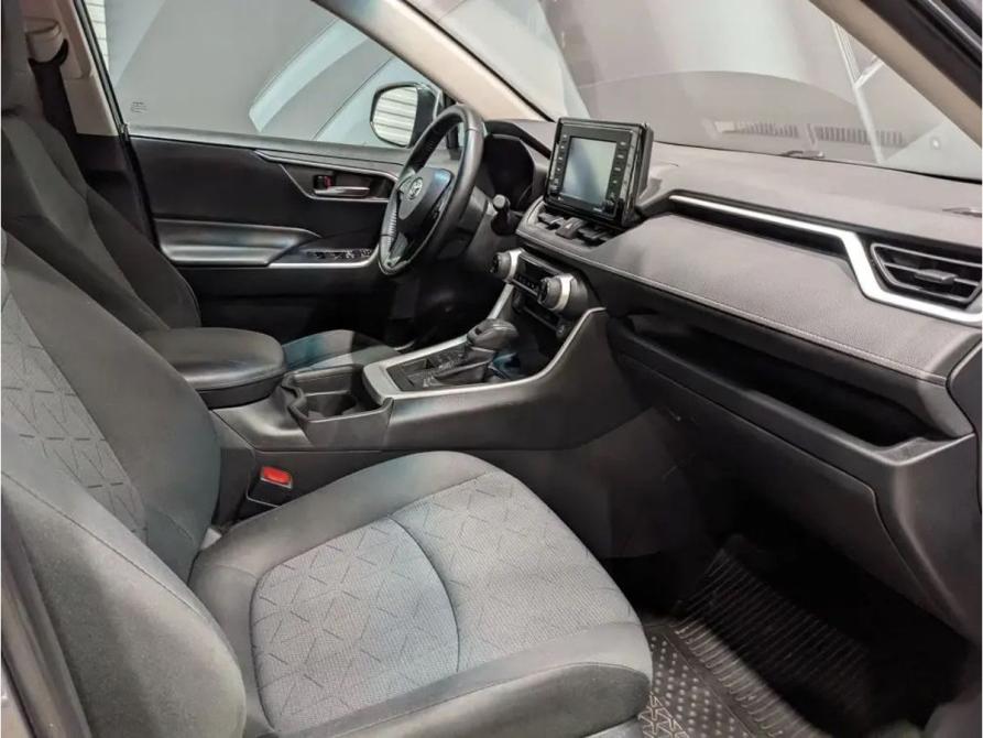 Toyota RAV4 V (XA50) Пермь  - изображение 12