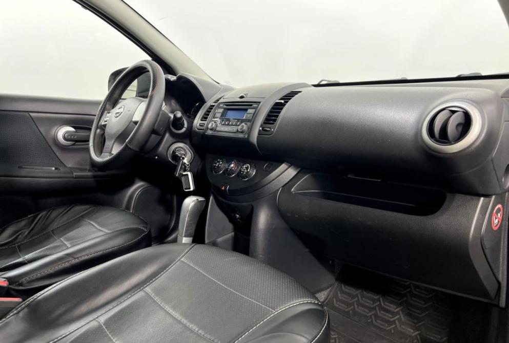 Nissan Note I Рестайлинг Нижний Новгород  - изображение 12