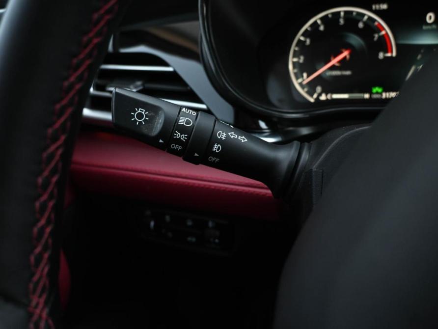 Changan CS85 I Рестайлинг Новороссийск  - изображение 13