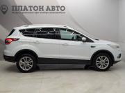 Ford Kuga II Рестайлинг Воронеж  - изображение 23