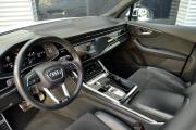 Audi Q7 II (4M) Рестайлинг Иркутск  - изображение 62