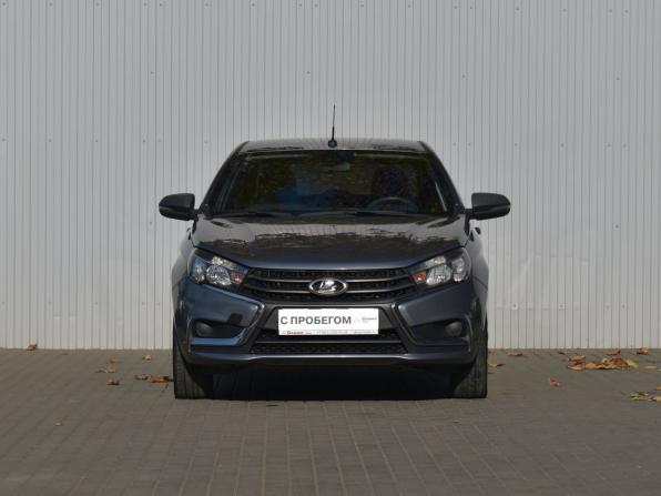 Lada (ВАЗ) Vesta I с пробегом 2020 года, цена 899 000 рублей, 98162 км, седан, Автокод Объявления