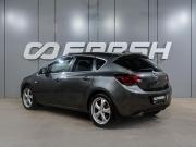 Opel Astra J Воронеж  - изображение 22