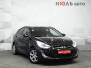 Hyundai Solaris I Екатеринбург  - изображение 17