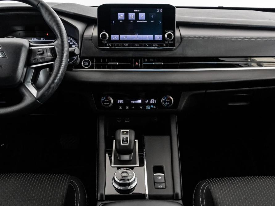Mitsubishi Outlander IV Санкт-Петербург  - изображение 15
