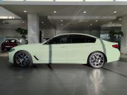 BMW 5 серии VII (G30/G31/G38) Рестайлинг Казань  - изображение 32