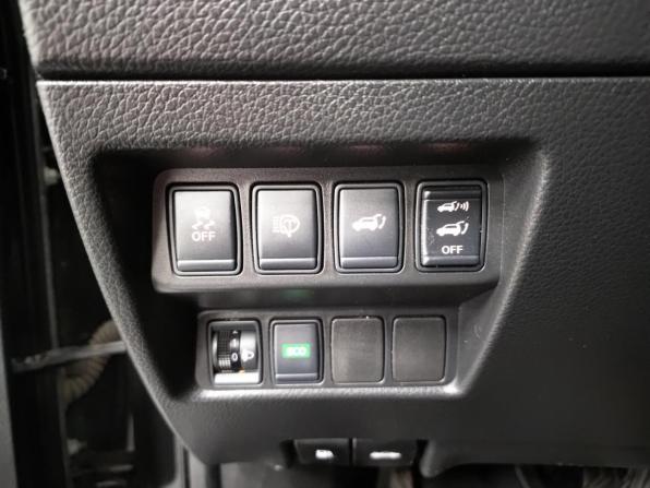 Nissan X-Trail III с пробегом 2015 года, цена 1 580 000 рублей, 189277 км, внедорожник, Автокод Объявления