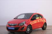 Opel Corsa D Рестайлинг II Омск  - изображение 27