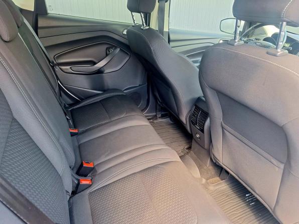 Ford Kuga II Рестайлинг с пробегом 2017 года, цена 1 850 000 рублей, 91266 км, внедорожник, Автокод Объявления
