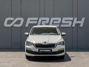 Skoda Rapid II Краснодар  - изображение 22