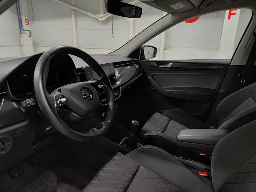 Skoda Rapid II Казань  - изображение 20
