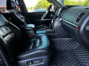 Toyota Land Cruiser 200 Series Рестайлинг 1 Волгоград  - изображение 45